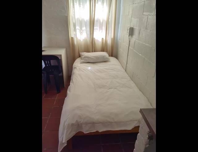1 BEDROOM PROPERTY TO RENT IN OBSERVATORY